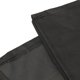 thumbnail image 3 of Sombrilla impermeable negra grande durable del patio de del jardín / cubierta Sunnimix Cubierta de sombrilla, 3 of 8