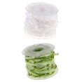 thumbnail image 1 of 10m DIY Applique Mesh Beaded Mm Para Decoración +10m DIY Applique Mesh Beaded Mm Para Decoración Verde, 1 of 9