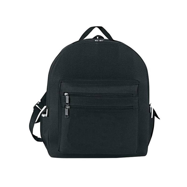 CM All-Purpose Backpack - Black