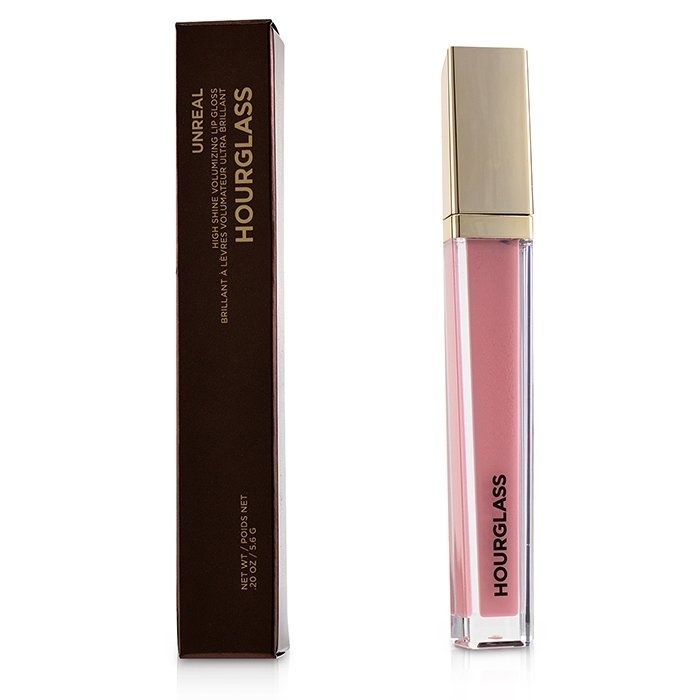 Buy HourGlass Unreal High Shine Volumizing Lip Gloss Enchant