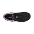 thumbnail image 2 of TENIS DAMA SCKECHERS 10000MXBKMV TEXTIL NEGRO, 2 of 2