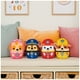 thumbnail image 5 of Peluche Squish GUND PAW Patrol Rubble para niños mayores de 1 año, 5 of 7