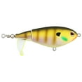 thumbnail image 2 of Berkley Choppo Topwater Fishing Lure, MF Bluegill, Size 105, 2 of 9