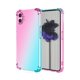 thumbnail image 1 of Funda con degradado NQ para Nothing Phone 1 TPU suave a prueba de golpes, 1 of 5