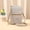 Gray, variant on Touch Screen Mobile Phone Bag Women Small Messenger Cute Bag for Phone Fashion Key Coin Purse Wallet Card Holder