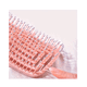 thumbnail image 3 of Herramientas De Peine Para Cabello Rizado Rosa, 3 of 5