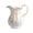 Light Blue, variant on Light Blue Ceramic French Blue And White Porcelain Vase For Hydroponic Flower And Living Room Desktop Decoration