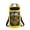 Yellow, variant on Waterproof Dry Bag 10L 20L 30L for Swimming Kayaking Hiking Camping Beach Army Green 10L Single