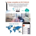 thumbnail image 3 of Mini Cámara Espía Oculta 5g Wifi Hd, Accesorios Incluidos., 3 of 6