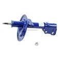 thumbnail image 2 of For Chrysler Town Country Dodge Caravan Pair Front Monroe Monro-Matic Struts - BuyAutoParts, 2 of 4