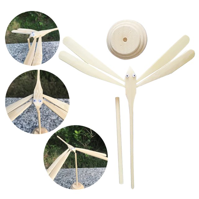 Child Craft Kit for DIY Improvement with Eye Coordination Activities