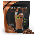 thumbnail image 2 of Chike Mocha Protein Iced Coffee with Real Espresso, 20g Protein, 12 Servings, 2 of 6