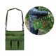 thumbnail image 1 of Bolsa de herramientas de jardín Bolsa de almacenamiento de herramientas de jardín Bolsa de asas de lona para jardín Bolsa de utilidad para jardín, 1 of 5