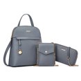 thumbnail image 1 of Tote Bag, Ladies Shoulder Bag, Large Capacity, Ladies Handbag, Fashion Shopping Bag, Wallet, 1 of 1