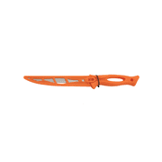 (3 pack) Tsunami 6-Inch Fillet Knife with Sheath – Assorted Colors