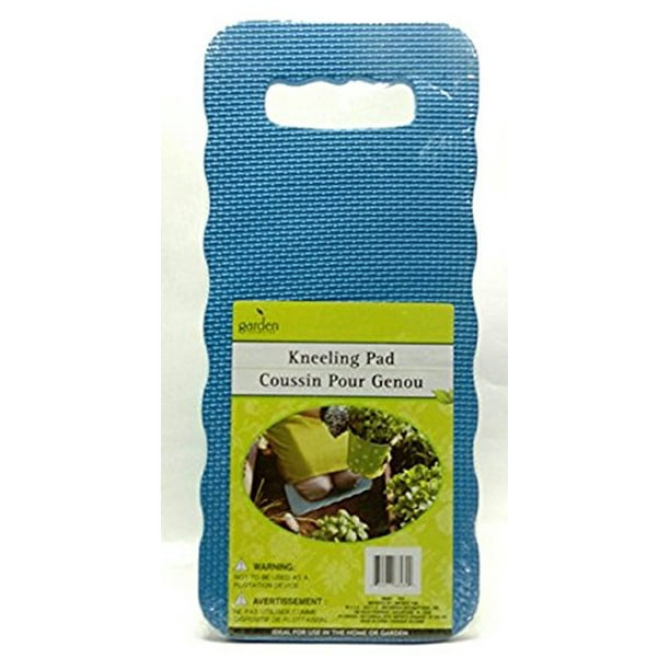 Garden Kneeling Pad, Assorted Color