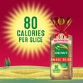 Arnold Whole Grains Small Slice Oatnut Bread Loaf, 18 oz