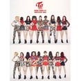 thumbnail image 4 of Miniálbum TWICE [THE STORY BEGINS] 1er CD+fotolibro+tarjeta 3P, 4 of 4