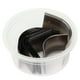 thumbnail image 5 of Herramienta de corte de esquinas de cuero cortador de bordes de esquinas de cuero portátil metal resistente para manualidades en cuero para cortar cuero ANGGREK Otros, 5 of 8