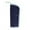 Dark Blue, variant on Oioii Folding Portable Stationery Bag, 9.05 Inches Pencil Case, Large Capacity Pen Holder For Desk Organization, Backpack Storage And Travel Use,Purple