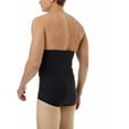 thumbnail image 4 of Underworks 12-Inch Belly Buster Zip-n-Trim Men’s Compression Underwear, 4 of 5