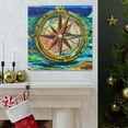 thumbnail image 6 of Compass in Post-Impressionism - Canvas, 6 of 10