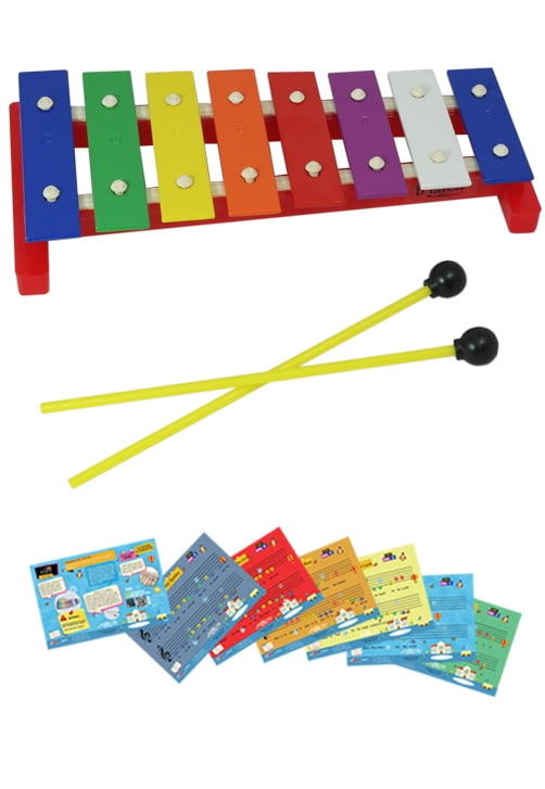 schylling xylophone