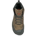 thumbnail image 6 of HOSS Boots Men's Eric Hi Oblique Toe Safety Toe Hiker Work Boots, 6 of 7