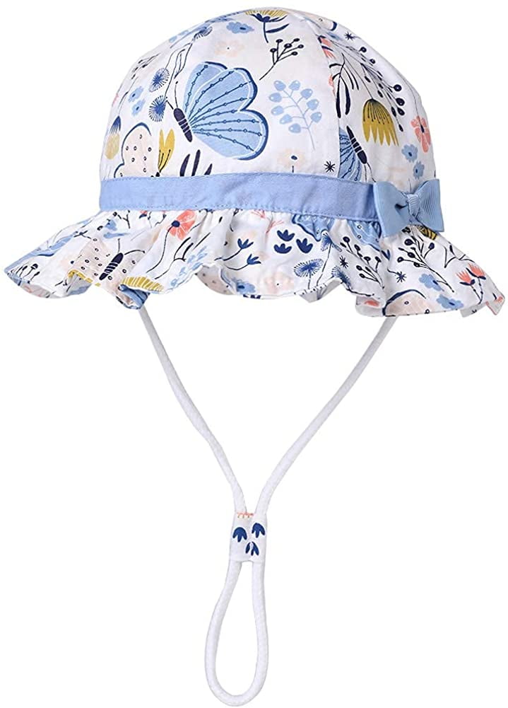 Baby Sun Hat,Infant hat,Toddlers Girls 