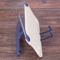 thumbnail image 5 of 3X Soporte de Musica de Mesa Plegable Sostenedor de Musica de Hoja de ABS Aplicable para Guitarra Piano Violin Instrumento Musical Universal, 5 of 5