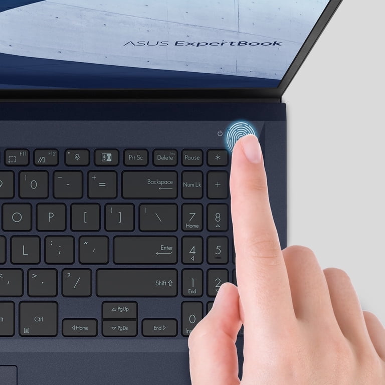 Asus ExpertBook B1 15.6