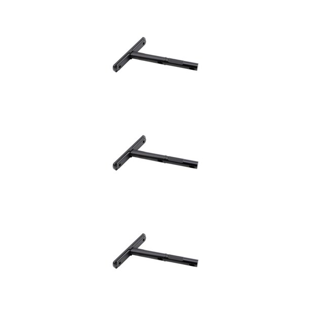 Greeniant Conversión ultraligera de portabotellas para bicicleta, tija de sillín resistente al desgaste, soportes para estante de tetera, soportes de Type1 NO1 Greeniant CBP497025