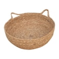 thumbnail image 1 of Cesta para Cama de gato jinwen Cama para gatos Tejida 40cmx14cm, 1 of 8
