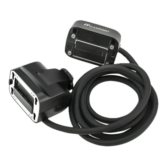 Flashpoint XP-200 Extension FlashHead For The eVOLV AD200 and AD200Pro Pocket Flashes , Godox EC200