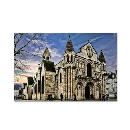 Notre Dame Commemorative Poster Available In Multiple Sizes Home