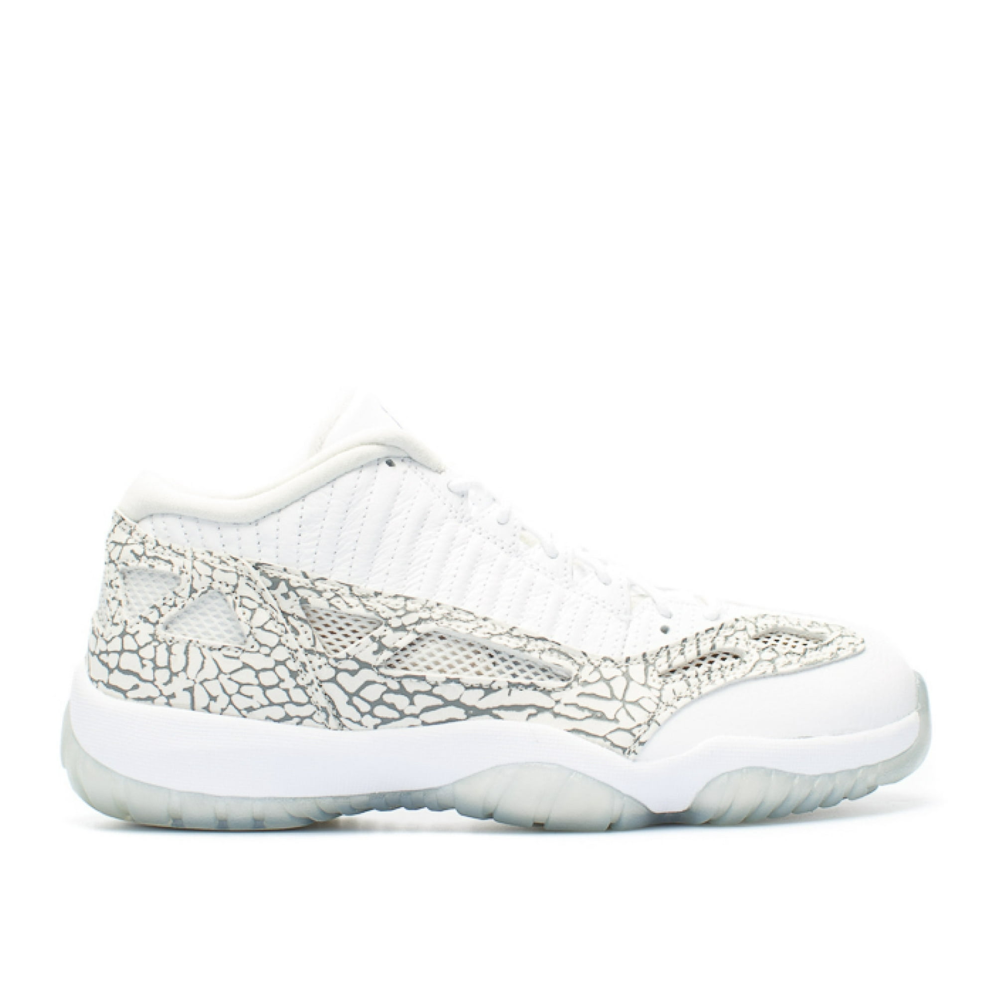 Air Jordan Men Air Jordan 11 Retro Low Cobalt 306008 102 Size 7 Walmart