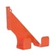thumbnail image 1 of Estante De Almacenamiento Para Motosierra, Soporte De Pared De Acero Resistente Con Soporte De Carga Alta Para Cobertizo De Garaje, 1 of 7