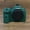 Green, variant on GadgetCom Silicone Protective Case for Canon EOS R6 / R6 Mark II - Shockproof, Anti-Scratch Full Body Cover, Easy Grip Design