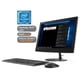 thumbnail image 2 of All in One Lenovo 330-20IGM Intel Celeron Pantalla 19.5 pulgadas ram 8GB SSD 240GB + MousePad Gel, 2 of 5