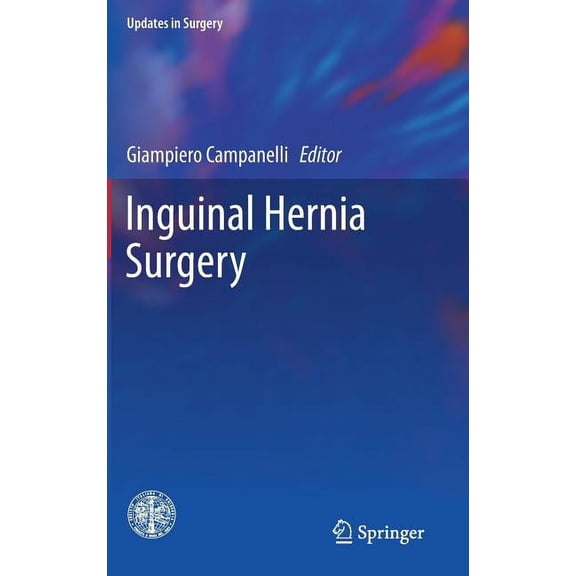 Inguinal Hernia Surgery
