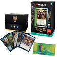 thumbnail image 3 of Magic: The Gathering Streets of New Capenna Commander Deck – Bedecked Brokers + Collector Booster Sample Pack, 3 of 5