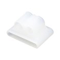 thumbnail image 2 of Gwong Electrónica Tenedor protector de la cubierta protectora compatible con el auricular de Bluetooth anti-perdido de silicona para Apple AirPods, 2 of 7