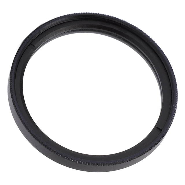 Filtro De Cierre Macro 40.5 Mm De óptica Convexa Espejo Convexo De Lente De Lente Para Fotografía DSLR