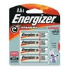 Energizer AA-Size e2 Titanium Batteries