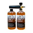 thumbnail image 2 of Rugged Restore Mud Blaster Foaming Car Wash Soap ((2) 32oz Bottles + Pressure Washer Foam Cannon) C105, 2 of 3