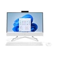 thumbnail image 3 of Computadora All In One HP 22" Full HD; AMD Ryzen 3-3250U, 8GB RAM 512GB SSD; 22-DD0544LA, 3 of 3