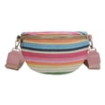 thumbnail image 1 of Cofre Rainbow Strap Bag Portable para El, 1 of 9