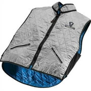 TechNiche Evaporative Cooling Deluxe Sport Vest, Powered by HyperKewl PLUS