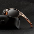 thumbnail image 1 of Polarized Sports Glasses For Cycling, 1 of 5