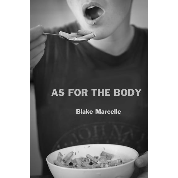 As for the Body (Paperback)